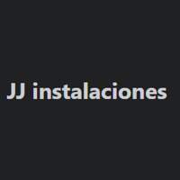 JJ instalaciones