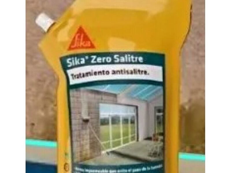 Zero Salitre Veracruz