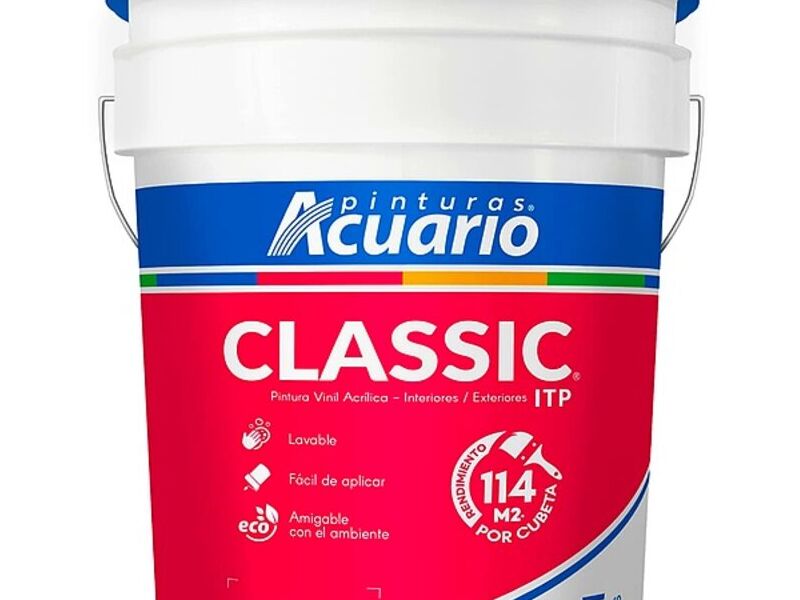 Pintura Vinil Classic Veracruz