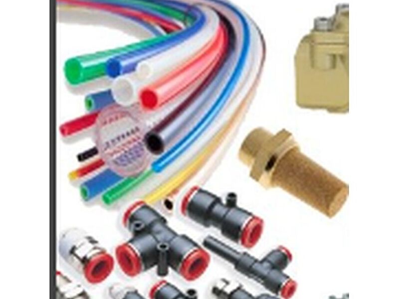 Tubing neumatica Mexico