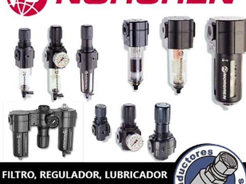 Filtros de aire Mexico