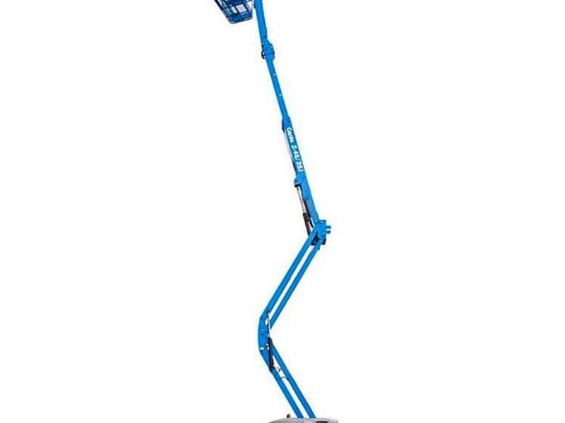 Plataforma Genie Z 45/25 Guadalajara 