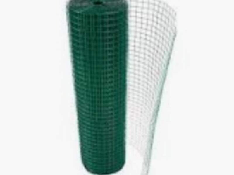 Malla PVC Guadalajara 