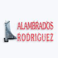 ALAMBRADOS RODRIGUEZ