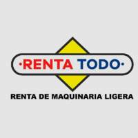 Renta-Todo Maquinaria Ligera