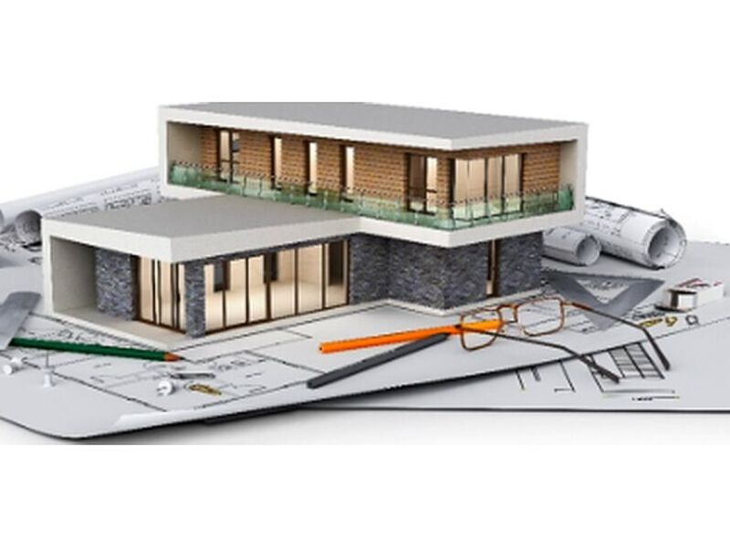 servicio diseño arquitectónico Saltillo 