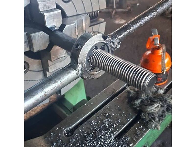 Servicio  torno  México 