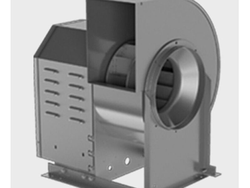 VENTILADOR CENTRIFUGO MEXICO
