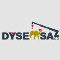 Grúas DYSEMSA