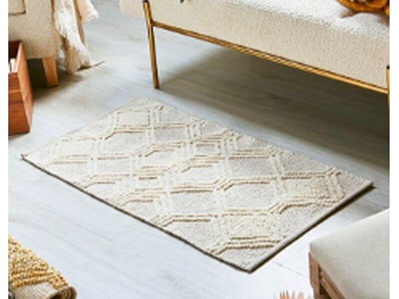 Alfombra Kilim Kínder
