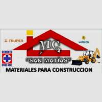 Materiales Para Construccion "San Matias" Mx