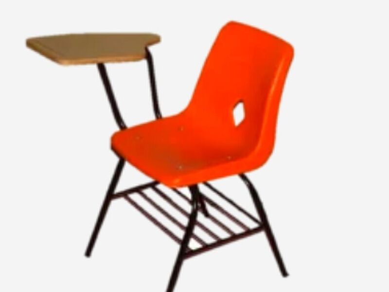 Silla De Paleta Concha México