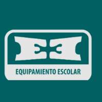 Equipamiento escolar