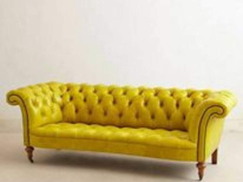 Sillón México
