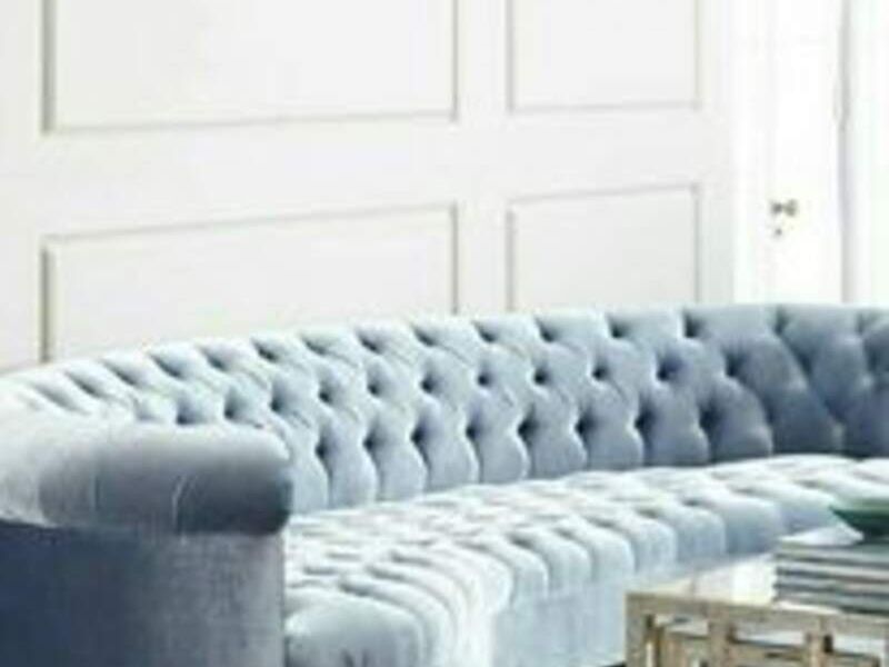 Sillones México
