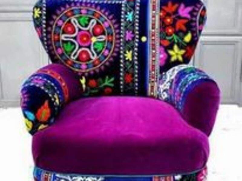 Silla México