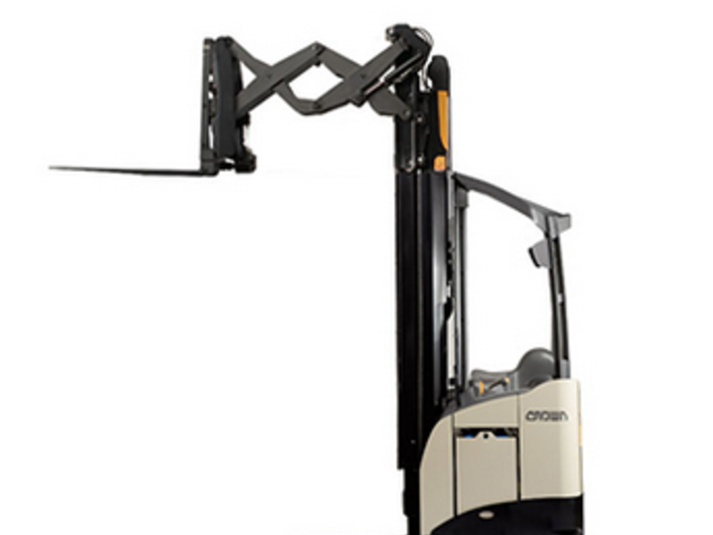 Montacarga 6000 SERIE Mx