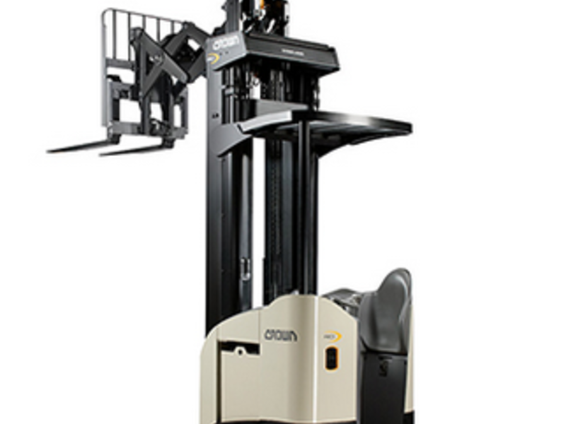  Montacarga RR 5700 Mx