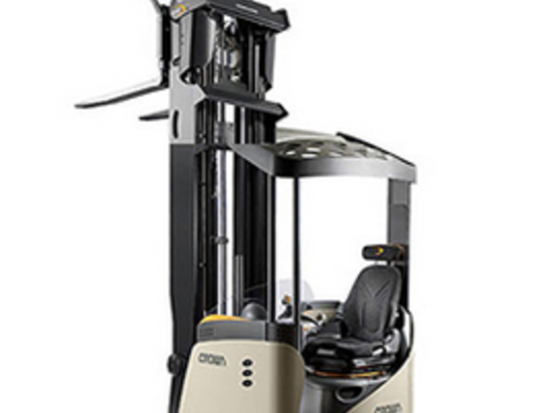 Montacarga ESR 5200 Mx