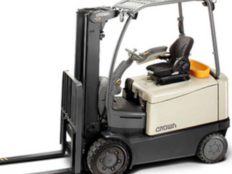 Montacarga FC 5200 Mx