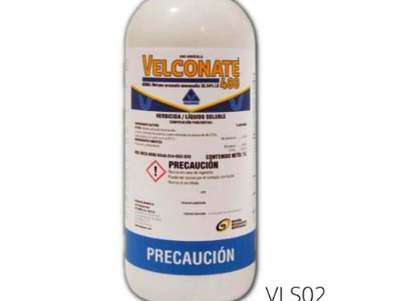 VELCONATE 480 5 LT MÉXICO