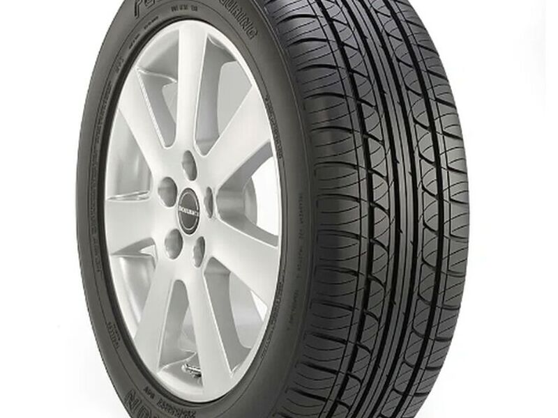 165/60R14 FUZION TOURING  MÉXICO