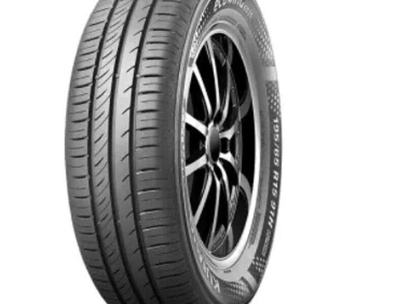 165/65R14 KUMHO ES31 4C 79T MÉXICO