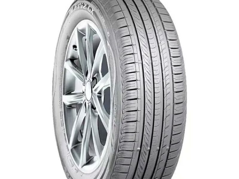 165/65R14 NEXEN N PRIZ GX 79H MÉXICO