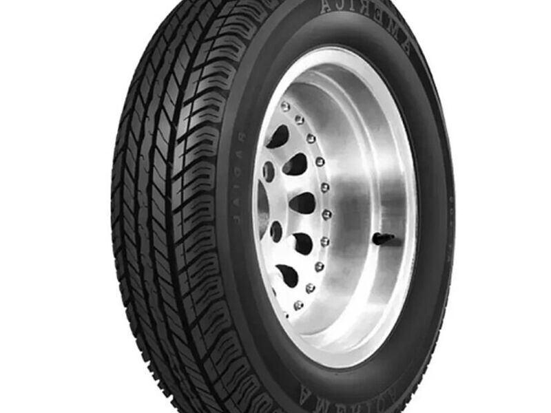 175/70R13 TORNEL AT909 82S MÉXICO