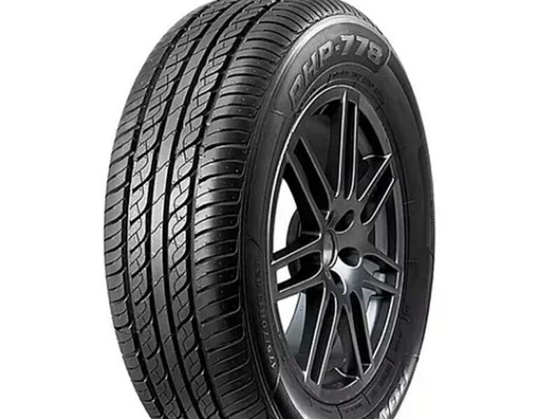 205/60R13 ROVELO RHP-778 86T MÉXICO