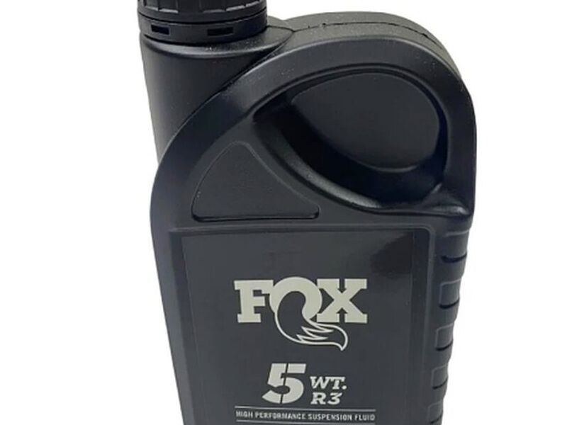 Aceite Fox Fluido R3 MÉXICO