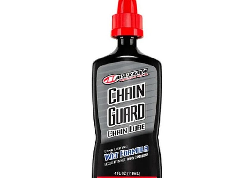 Aceite Lubricante Cadena Bicicleta MÉXICO