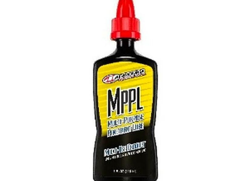 Aceite Lubricante Multi Usos  MÉXICO
