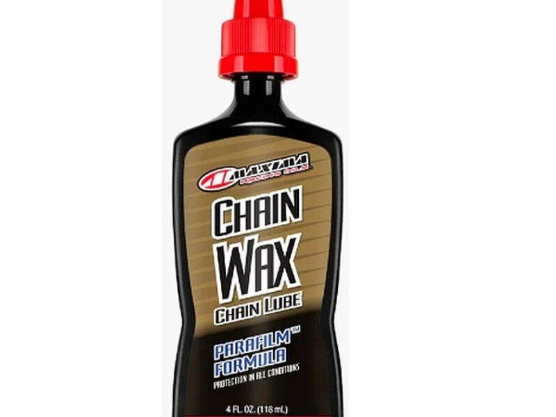Aceite Lubricante P Cadena MÉXICO