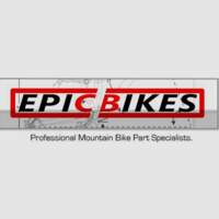 Epic Bikes Monterrey