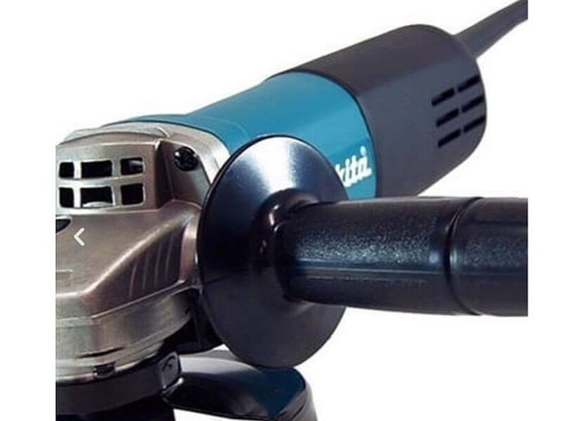 Mini esmeril Makita 9557HPG 480W MEXICO