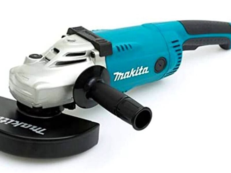 Esmeriladora Makita GA9020 de 9" MEXICO