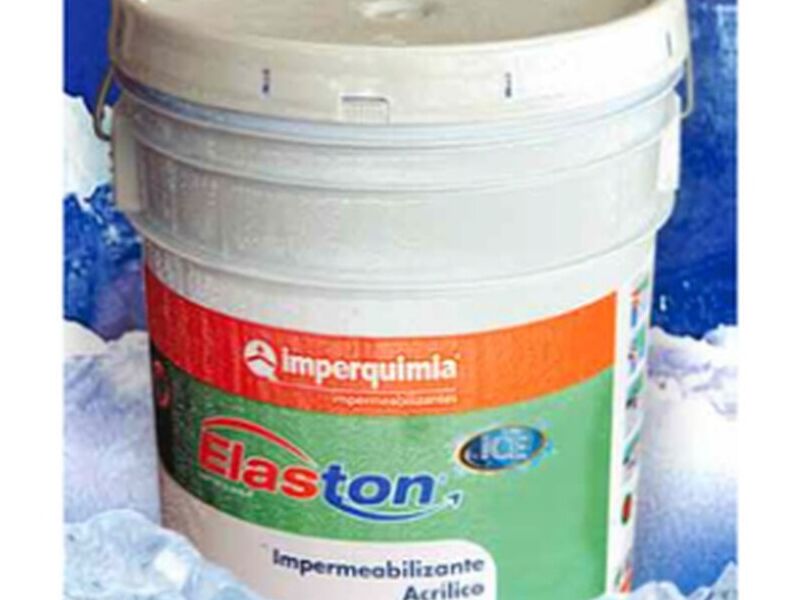 IMPERMEABILIZANTE DE TECHOS MEXICO