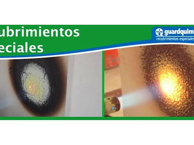 RECUBRIMIENTOS ANTI FUEGO MERIDA
