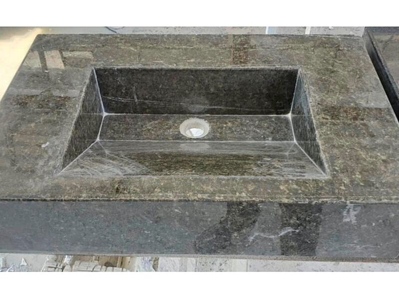 LAVABO DE GRANITO MEXICO