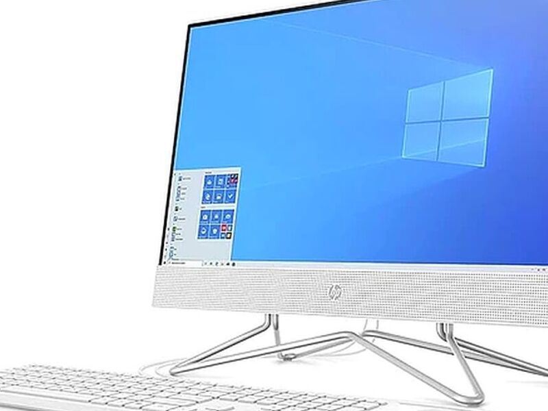 Reparación de Monitores de PC mexico