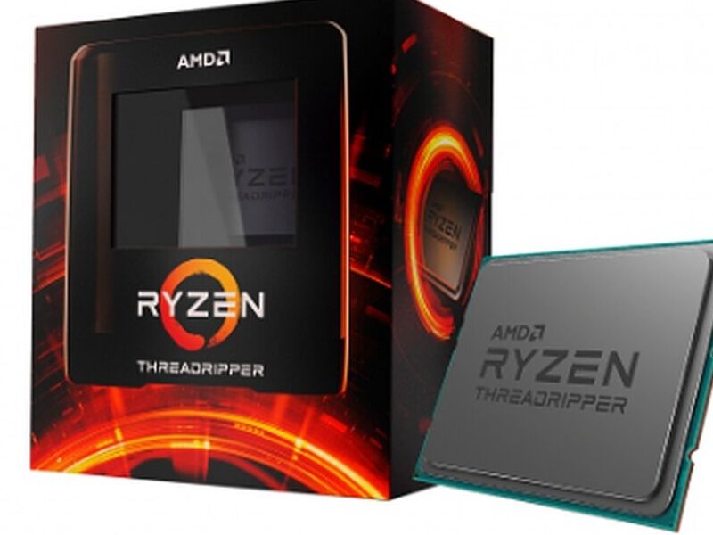 AMD Ryzen 9 3950X mexico
