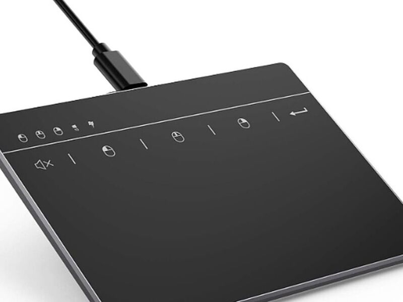 Trackpad Macbook Pro mexico