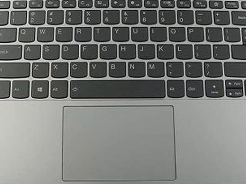 Teclado MacBook Pro 13″ mexico