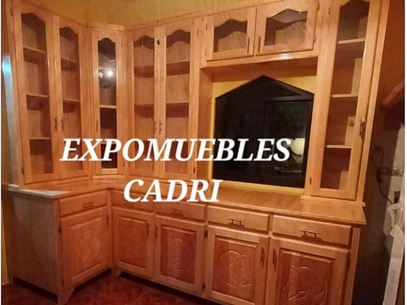 Aparador cocina Mexico