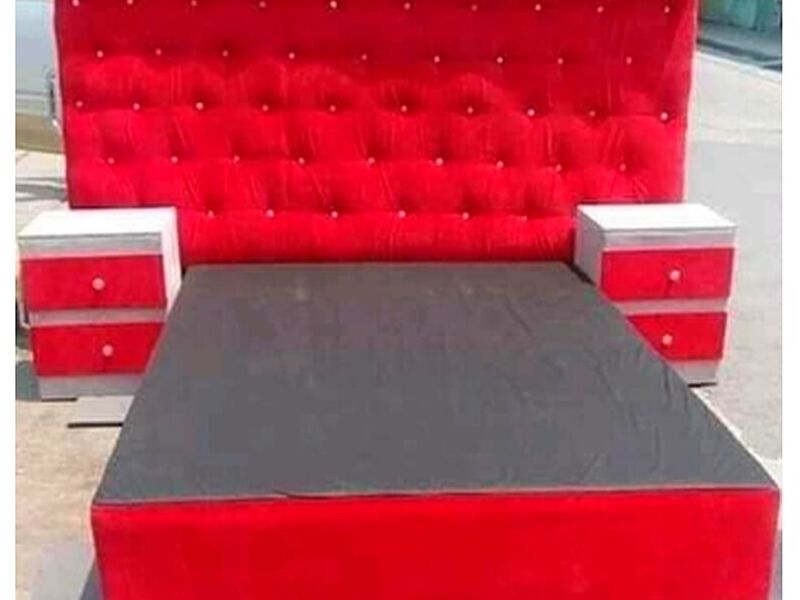 Cama king size Hermosillo