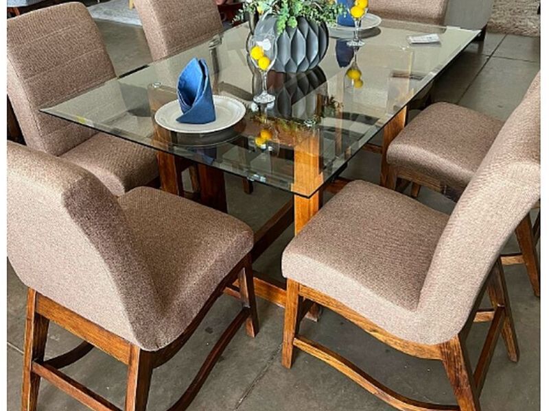 Mesa comedor Mexico