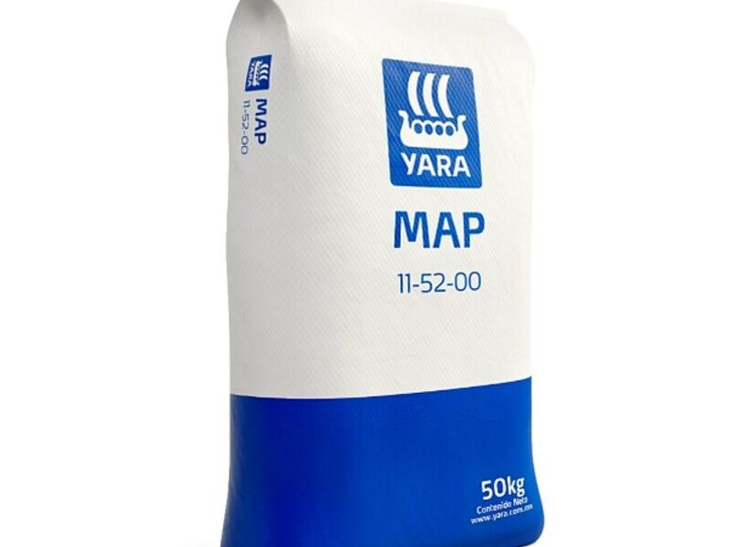 MAP MEXICO