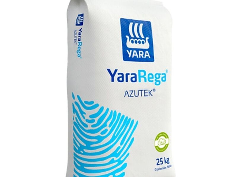 YaraRega AZUTEK MEXICO