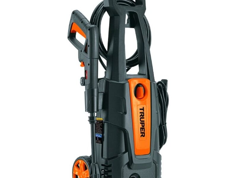 Hidrolavadora Truper 1800 PSI México